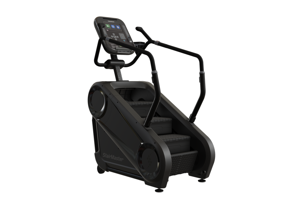 4G StepMill