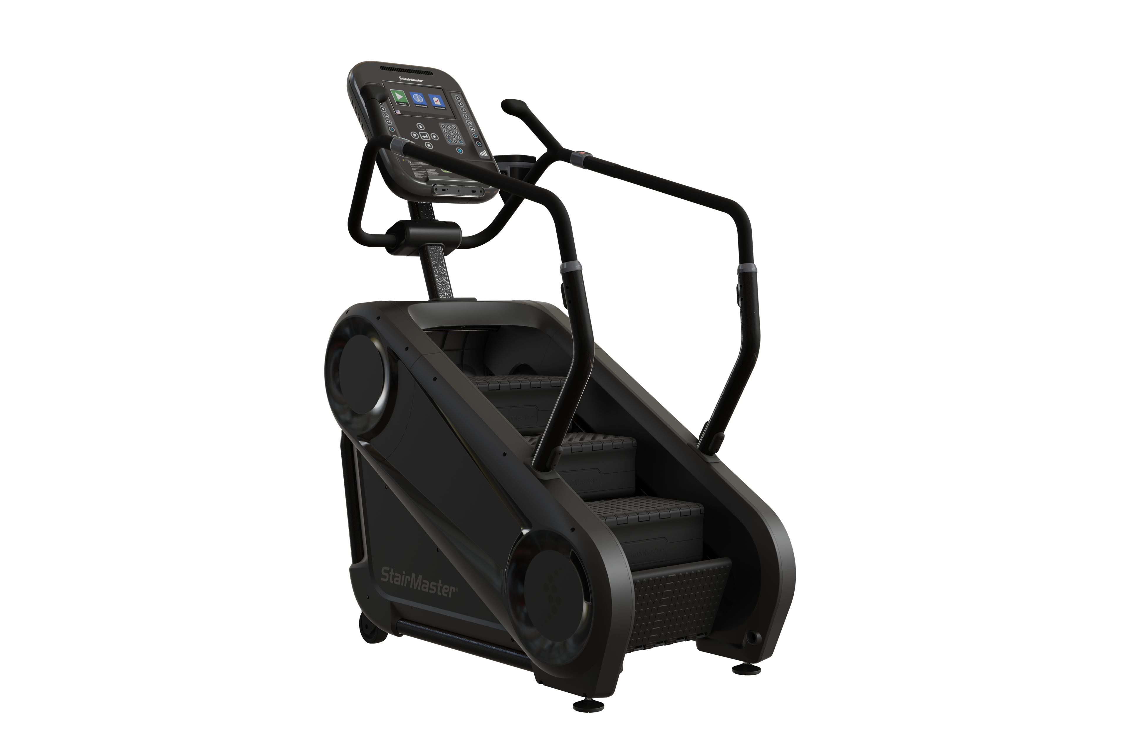 4G StepMill