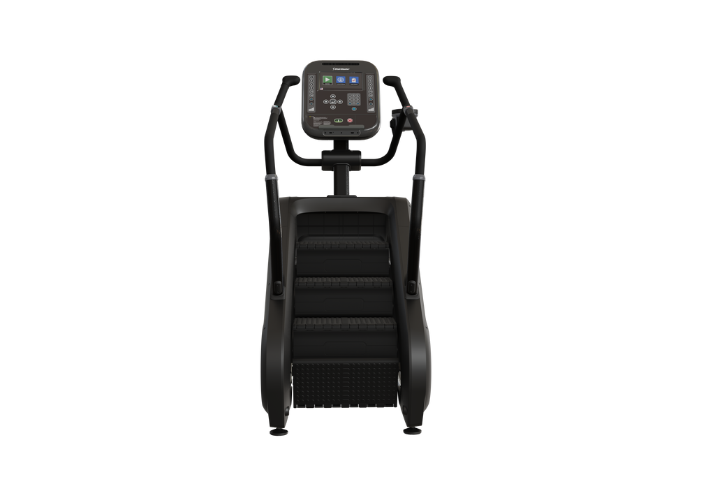 4G StepMill