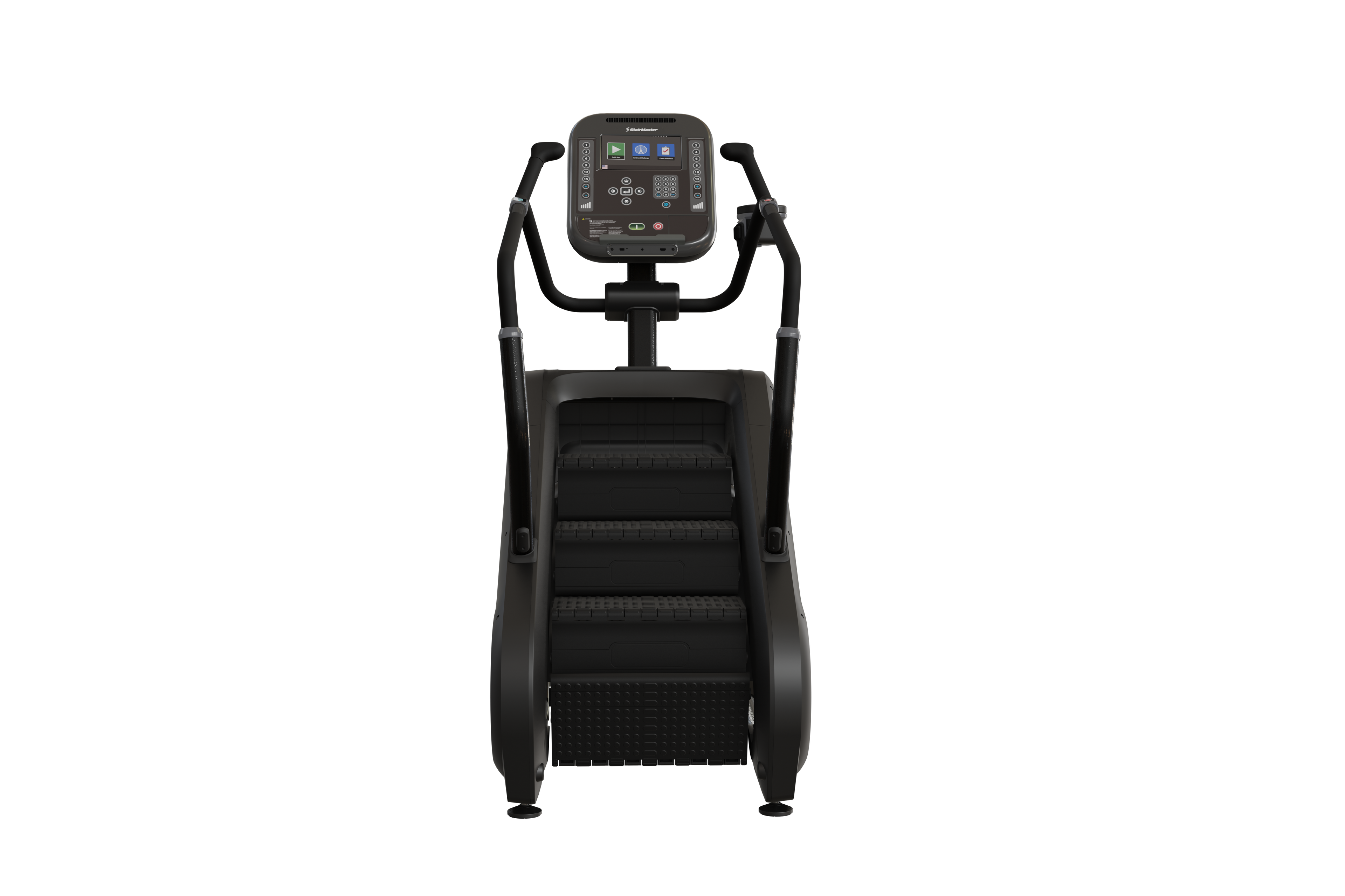 4G StepMill