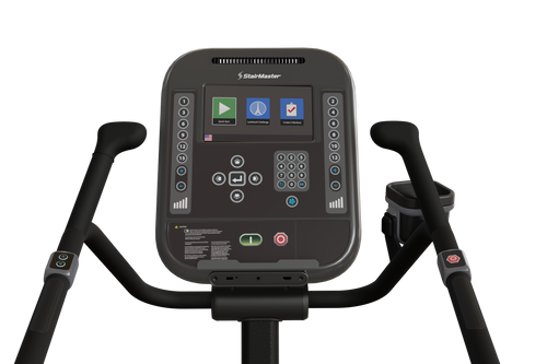 4G StepMill