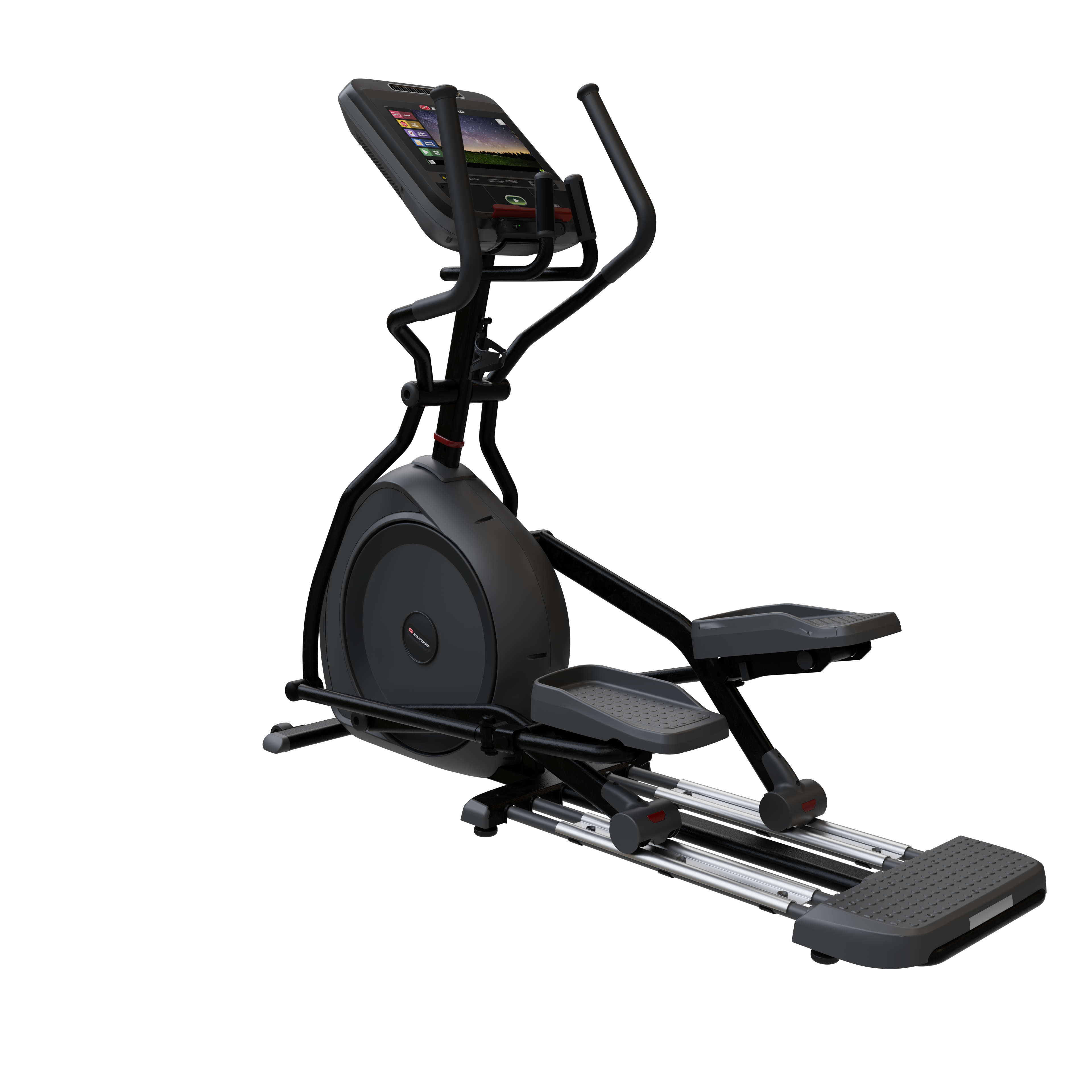 4CT Cross Trainer