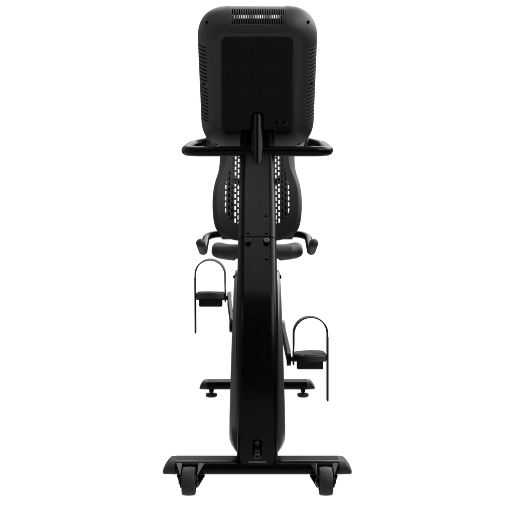 4RB Recumbent Bike