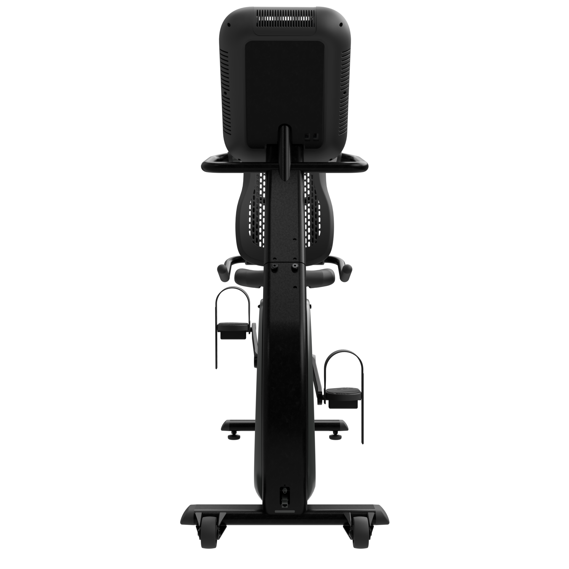 4RB Recumbent Bike