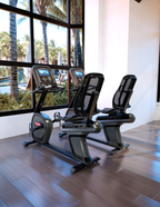 4RB Recumbent Bike