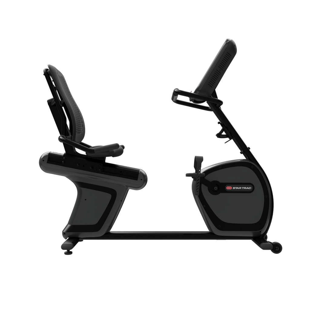 4RB Recumbent Bike