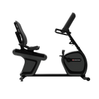 4RB Recumbent Bike