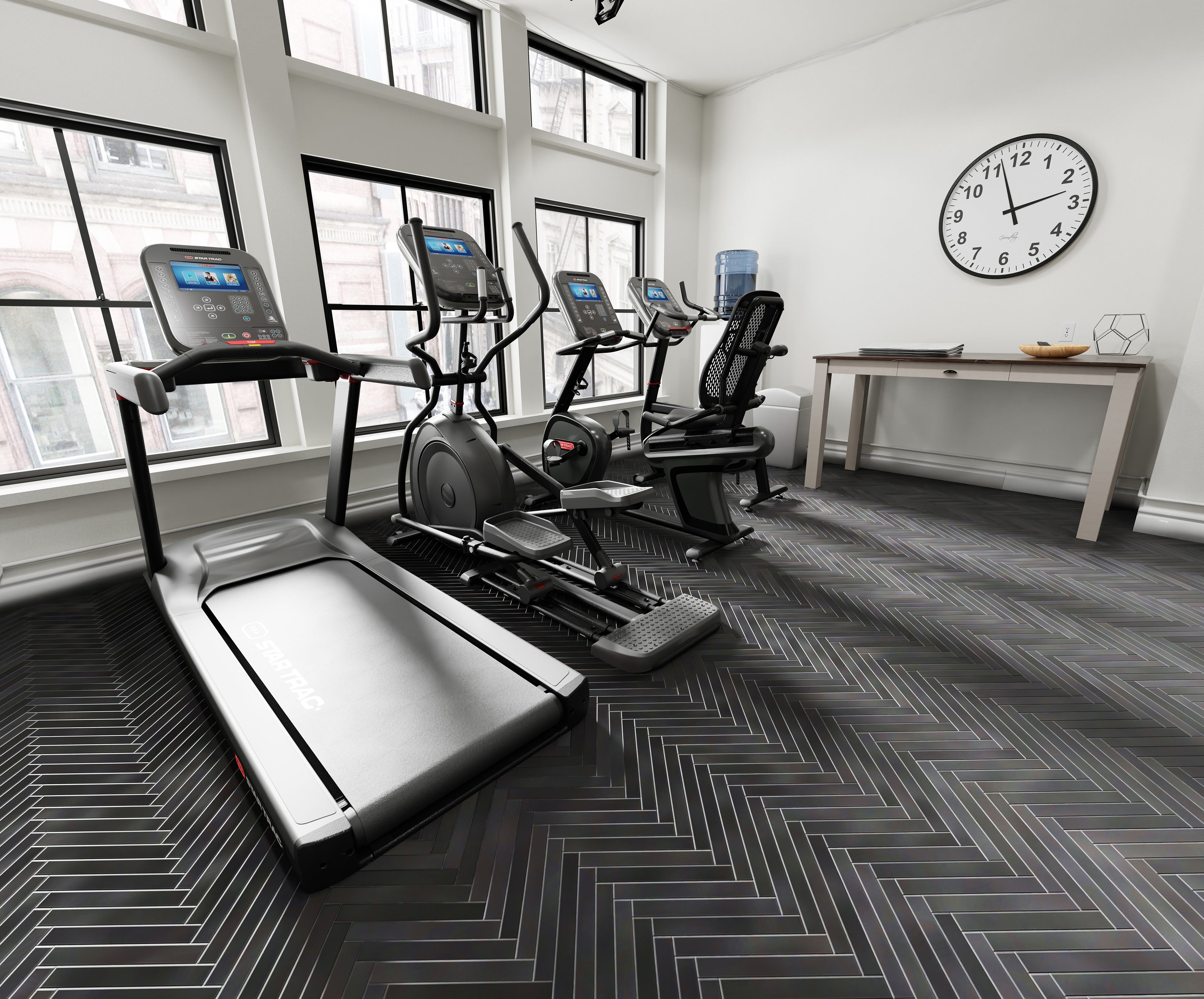 4CT Cross Trainer