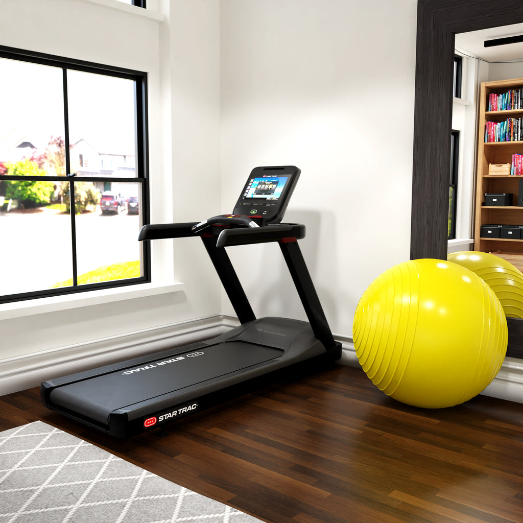 4TR Treadmill