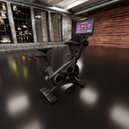 Virtual Bike