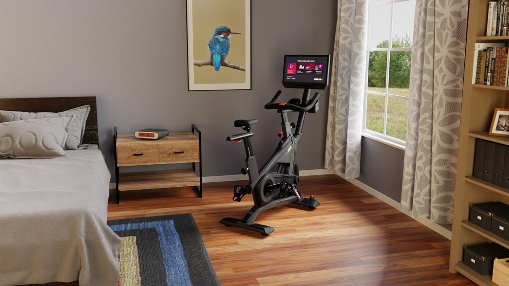 Virtual Bike