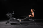 Stealth Air Rower Pro