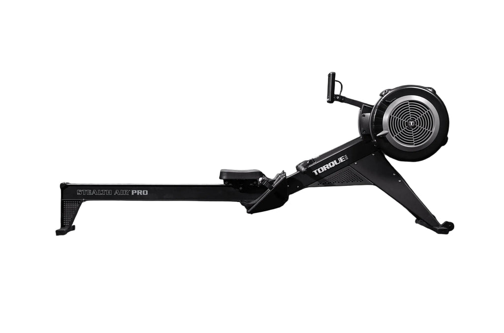 Stealth Air Rower Pro