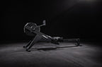 Stealth Air Rower Pro
