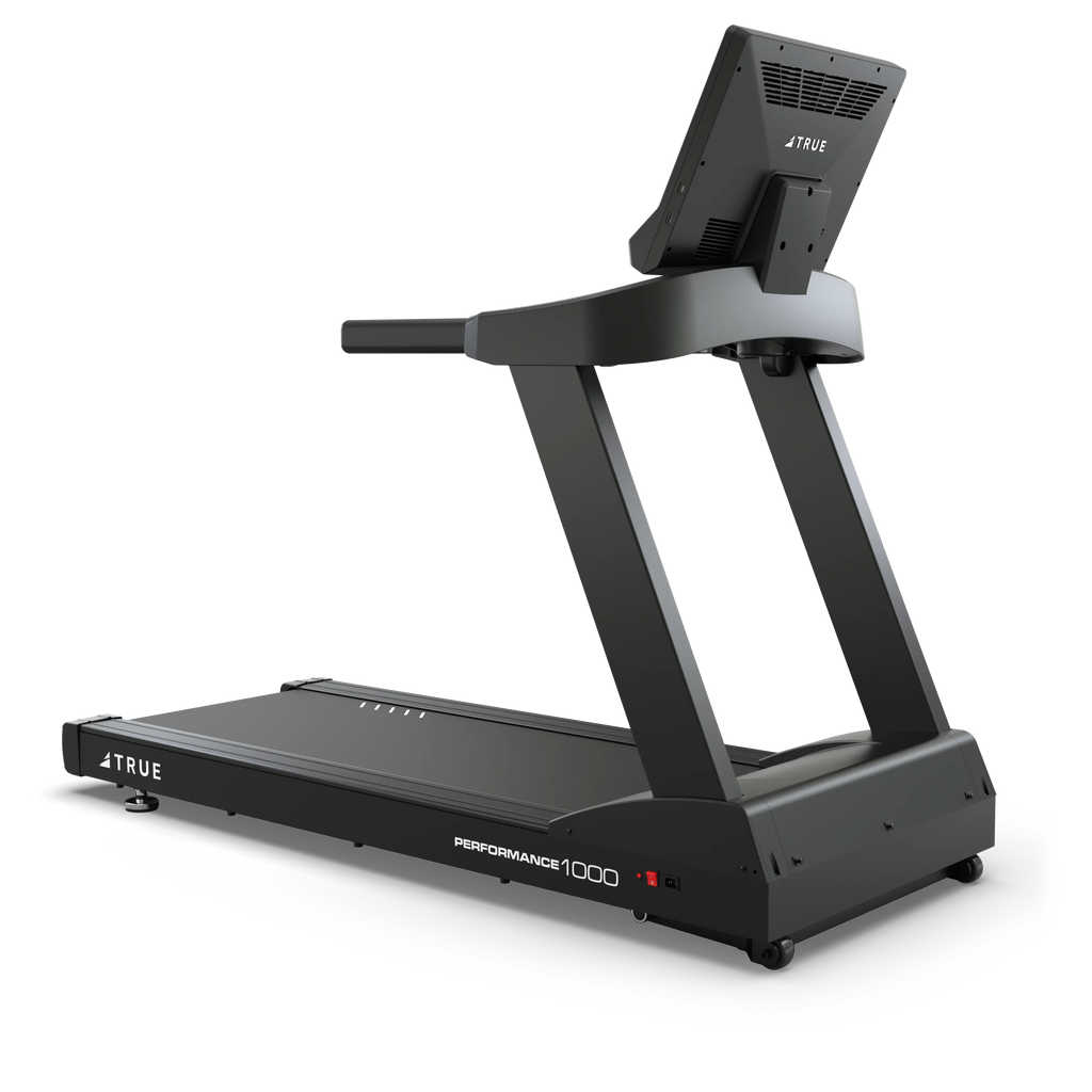 Performance 1000 Treadmill