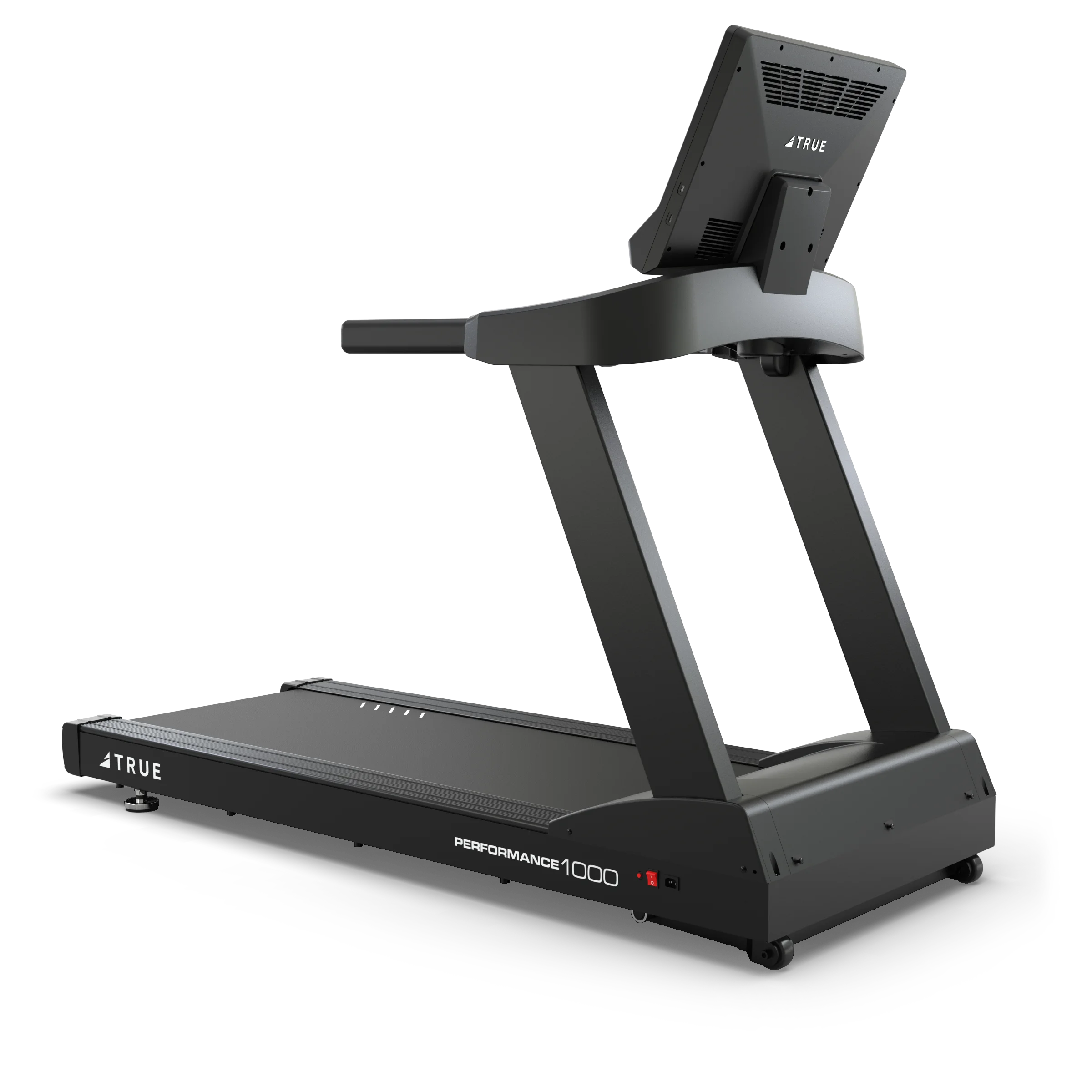Performance 1000 Treadmill