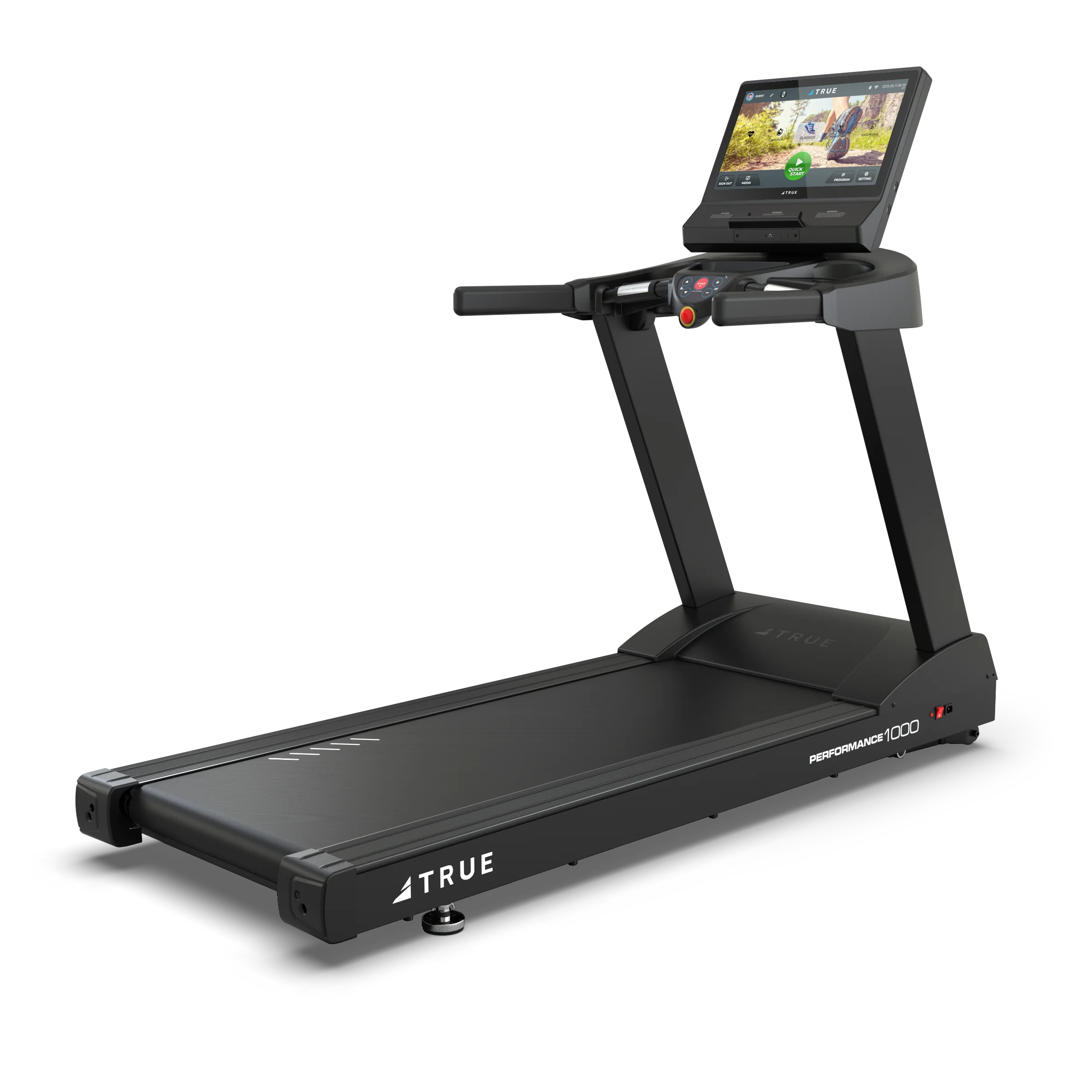 Performance 1000 Treadmill