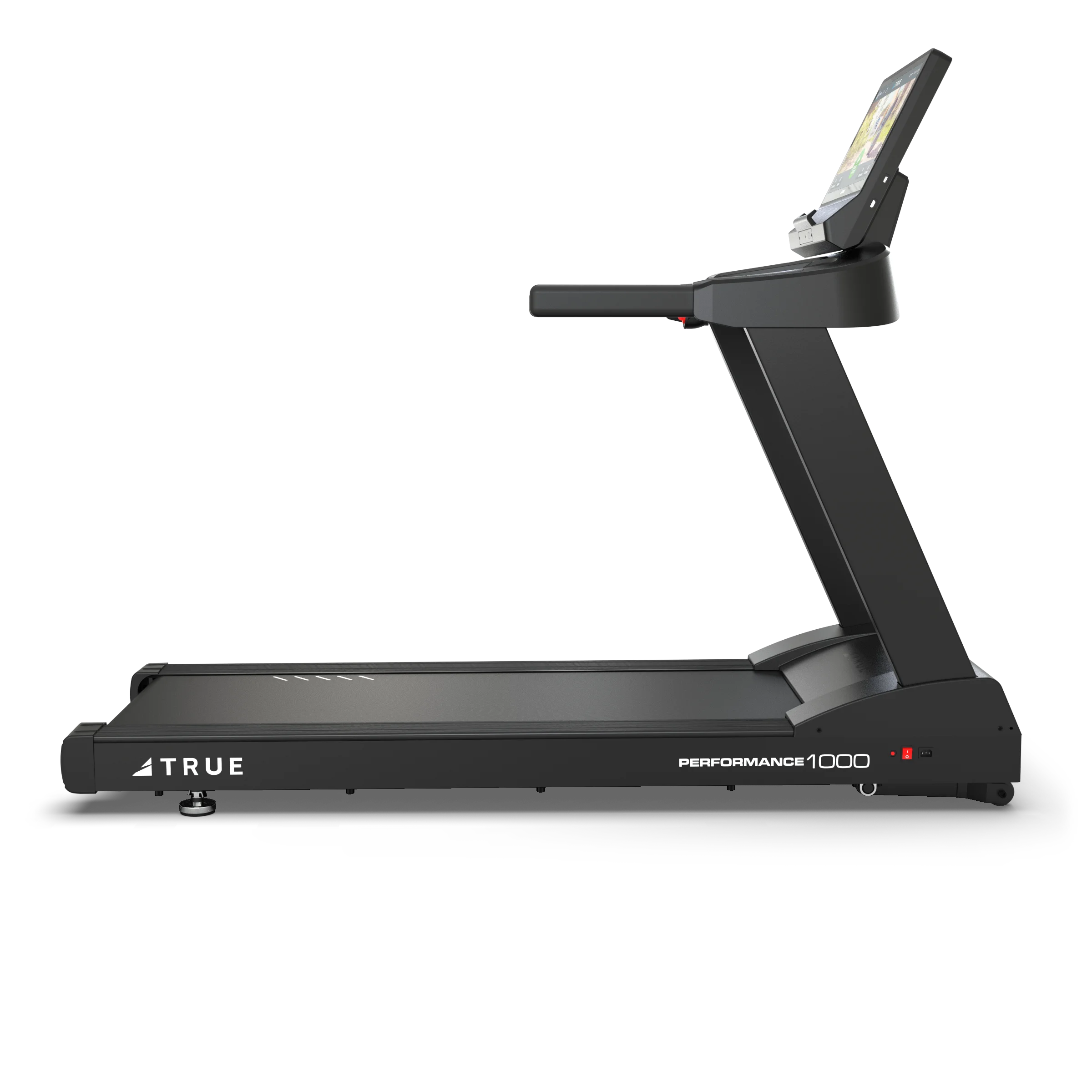 Performance 1000 Treadmill