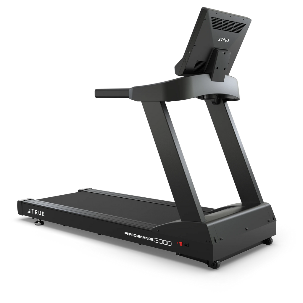 Performance 3000 Treadmill