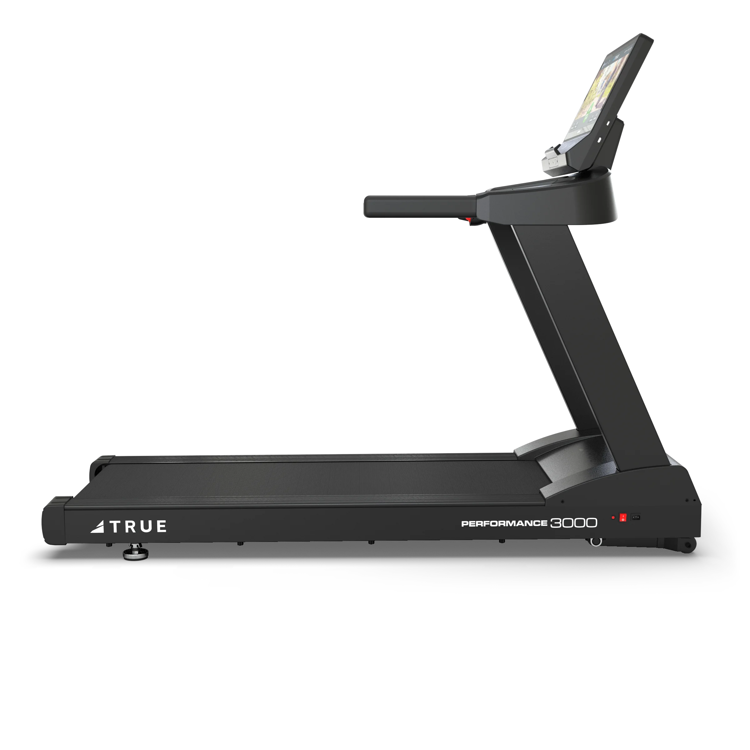 Performance 3000 Treadmill