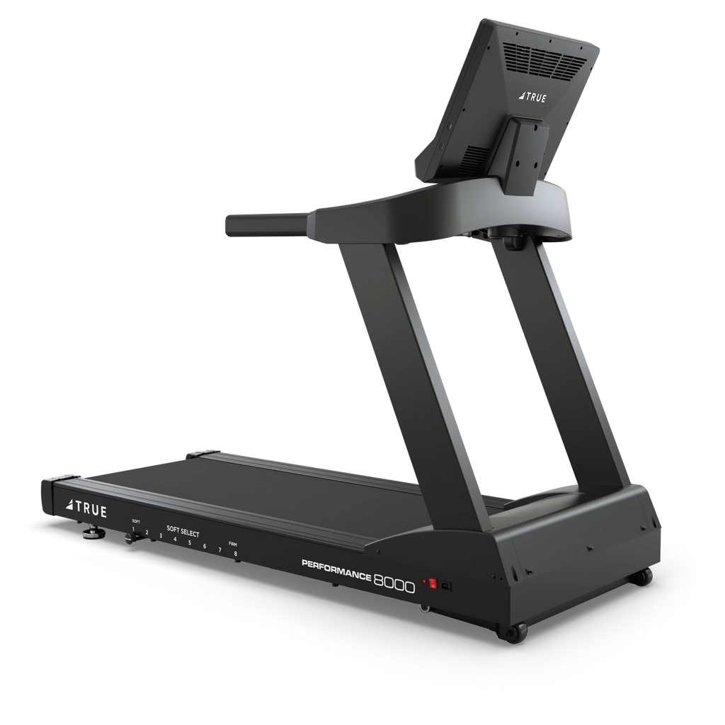 Performance 8000 Treadmill