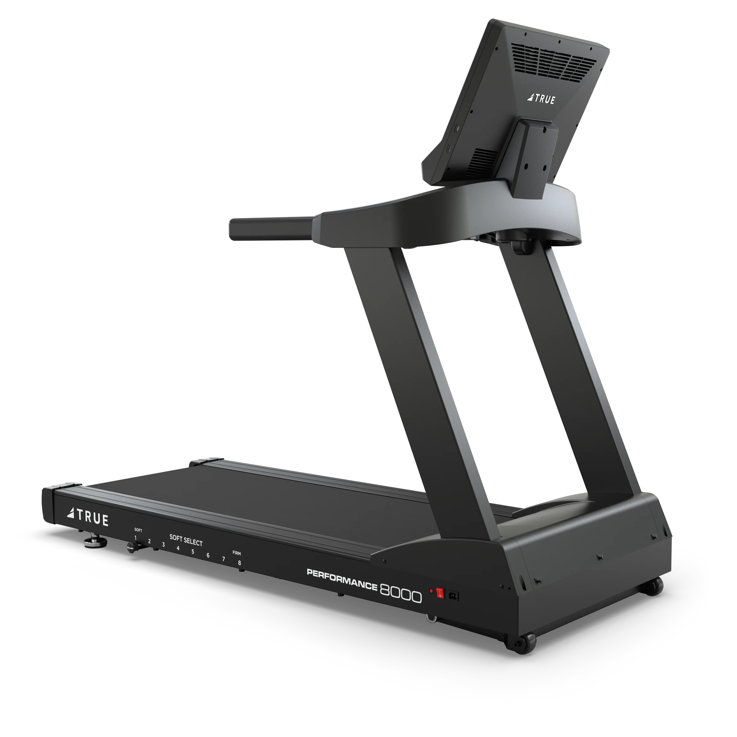 Performance 8000 Treadmill