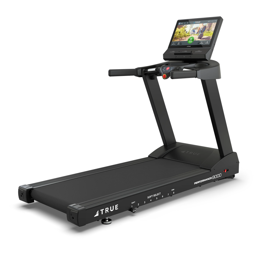 Performance 8000 Treadmill