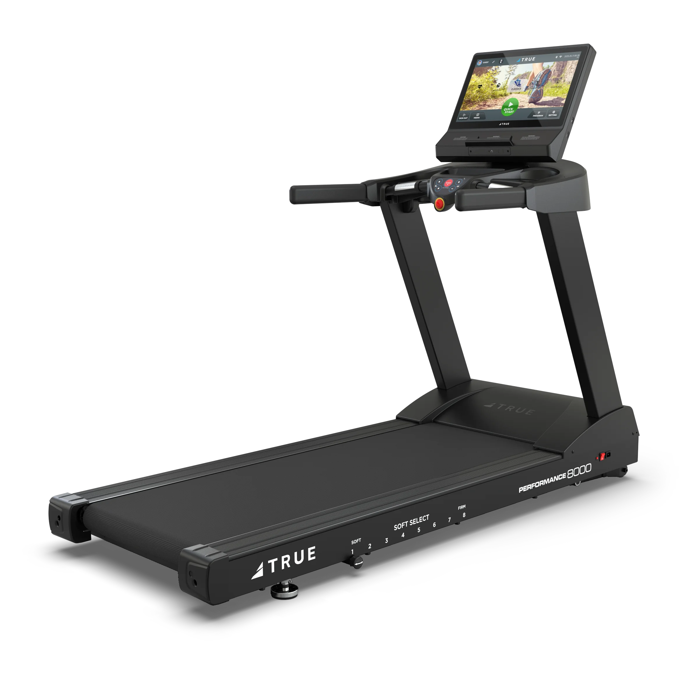 Performance 8000 Treadmill