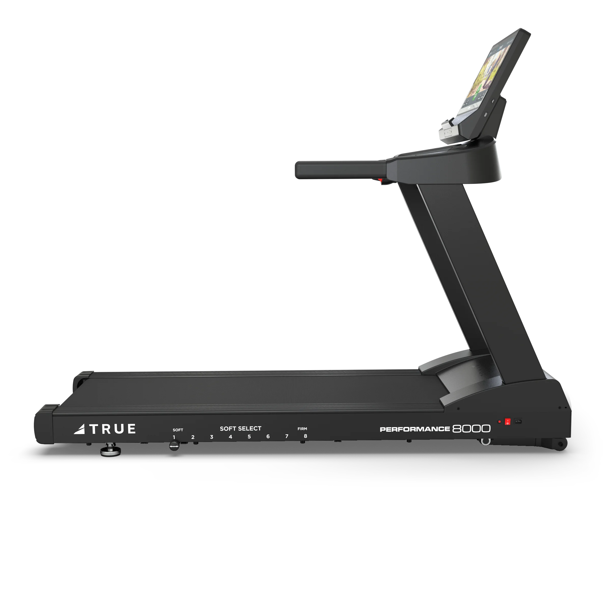 Performance 8000 Treadmill