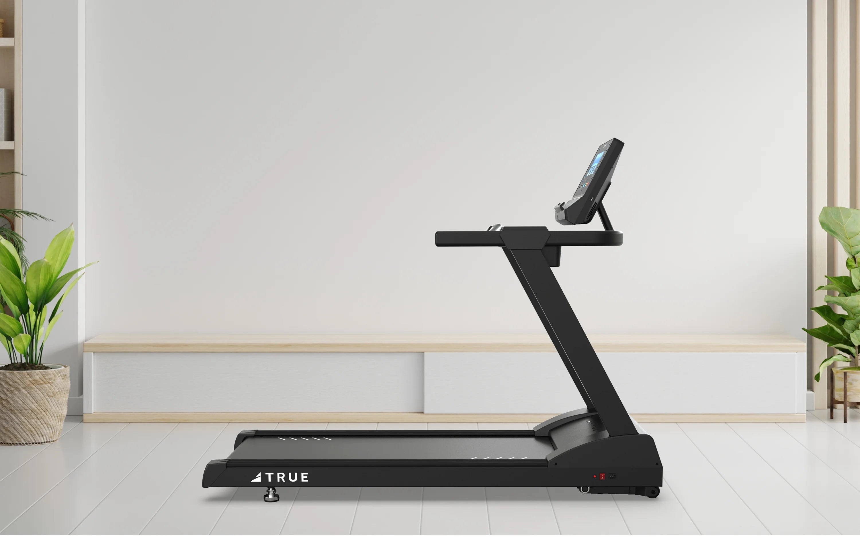 Z500 Treadmill