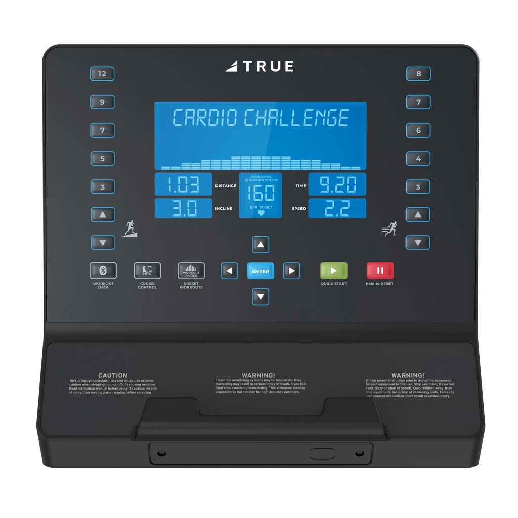 Z500 Treadmill