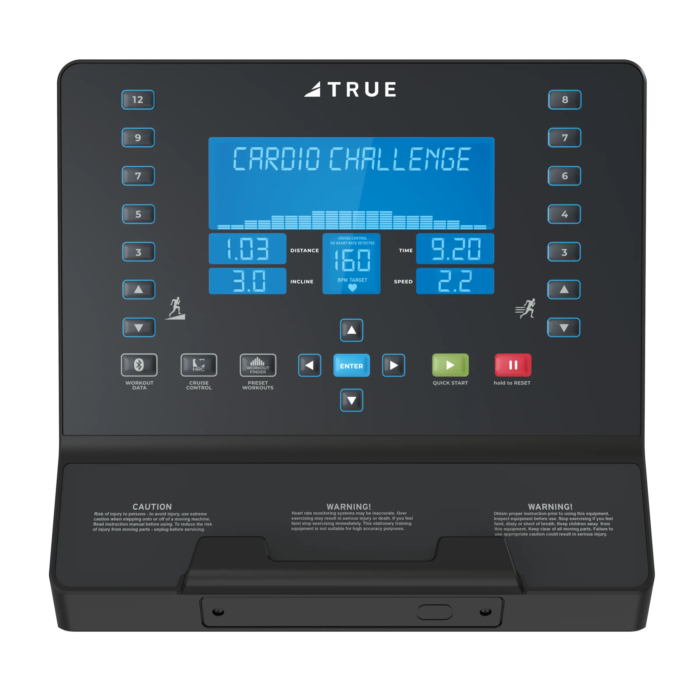 Z500 Treadmill