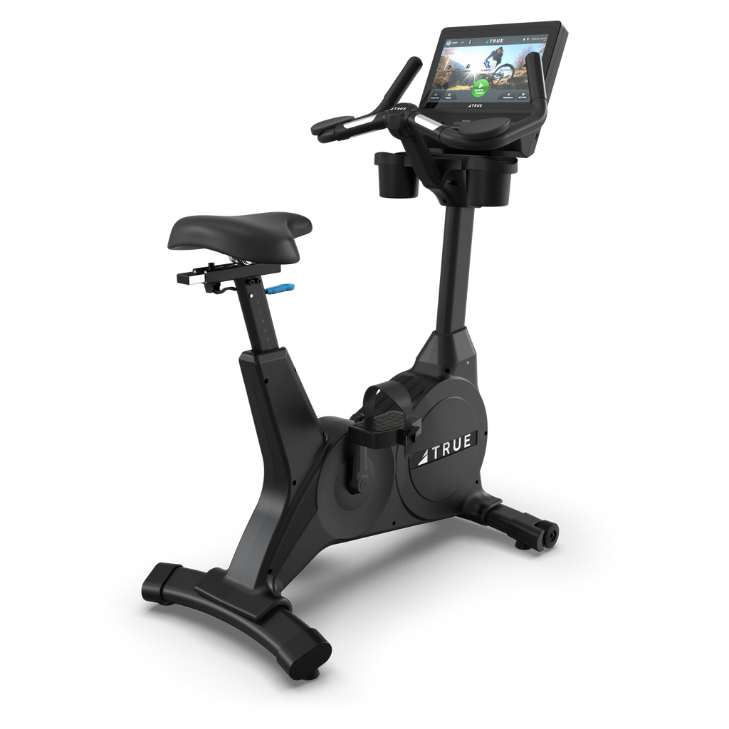 Performance Series Upright Bike