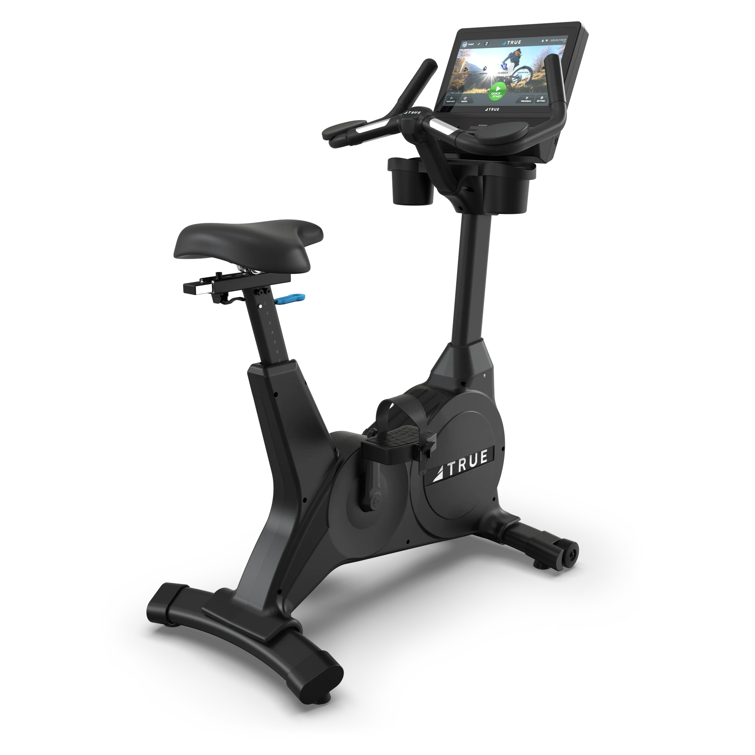Performance Series Upright Bike