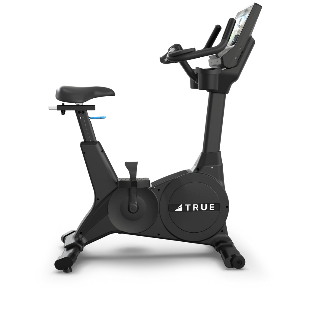 Performance Series Upright Bike