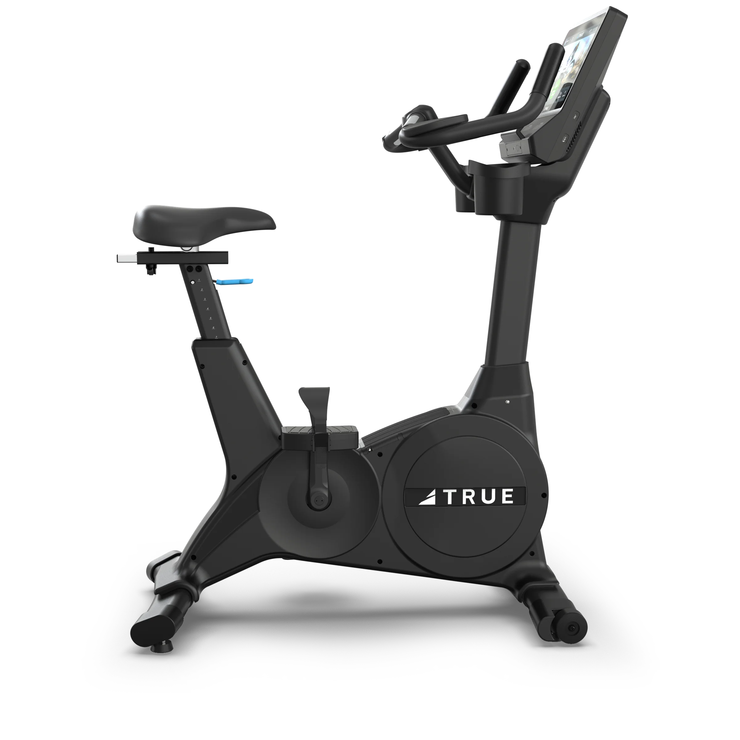 Performance Series Upright Bike