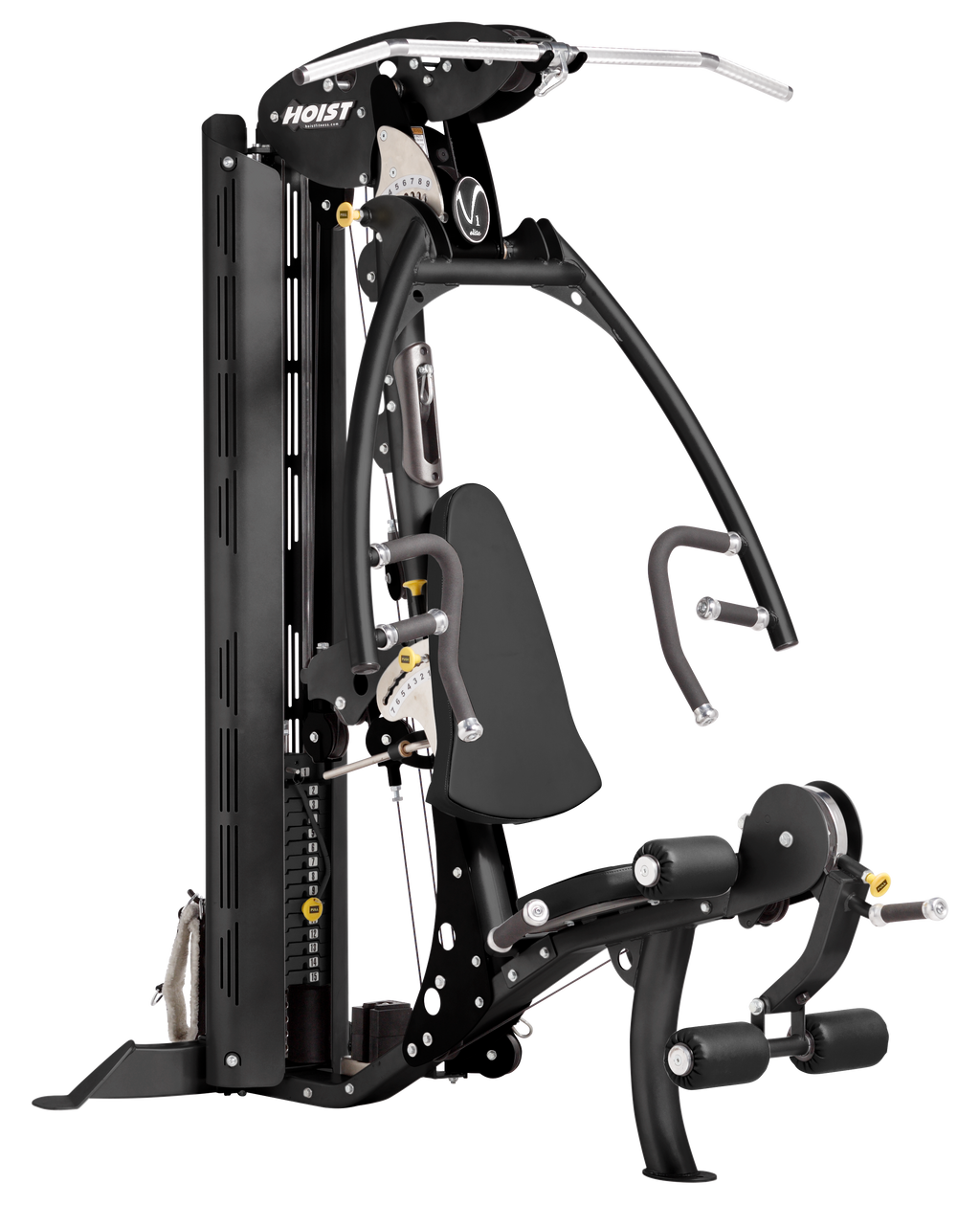 V1-ELITE Gym