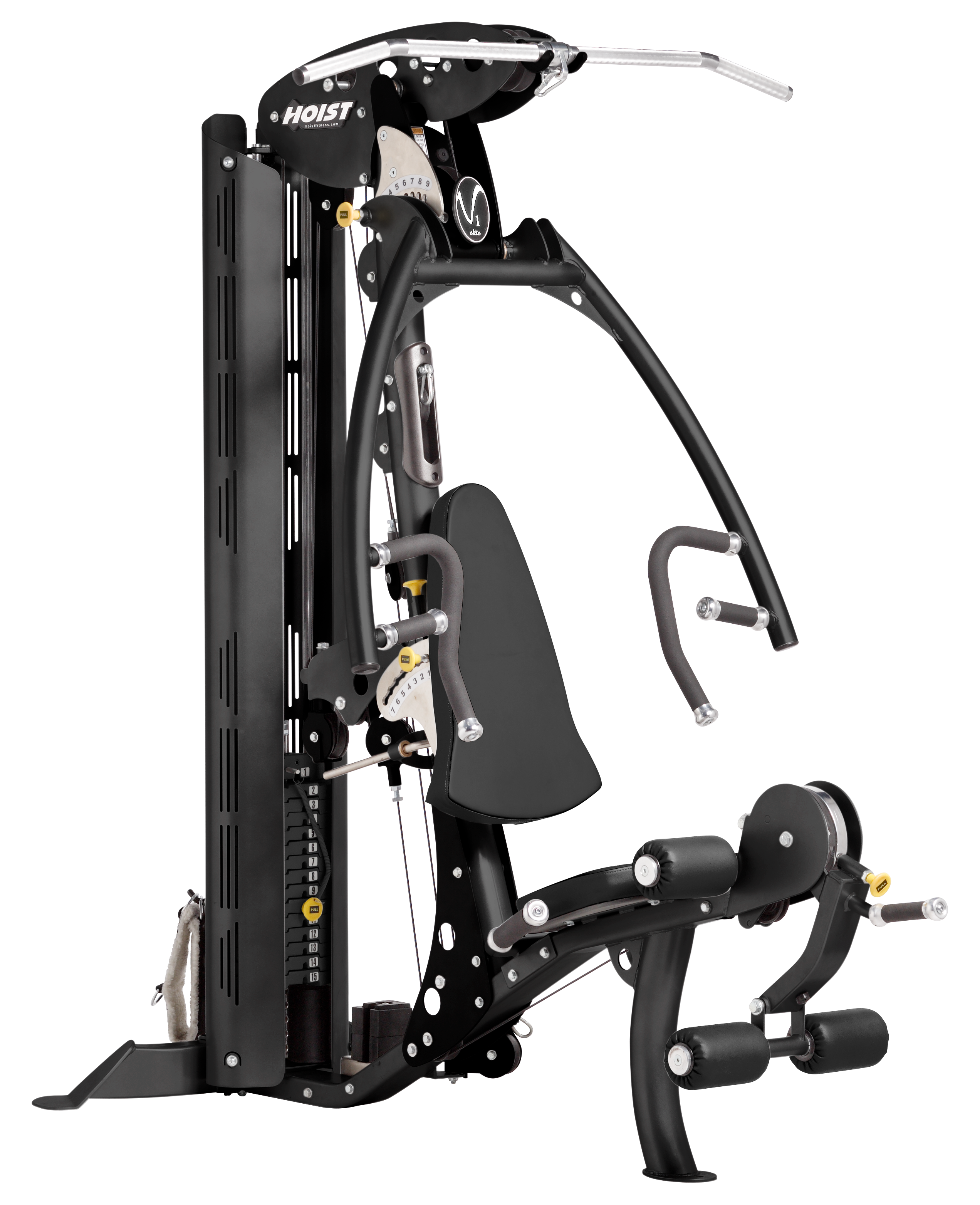 V1-ELITE Gym