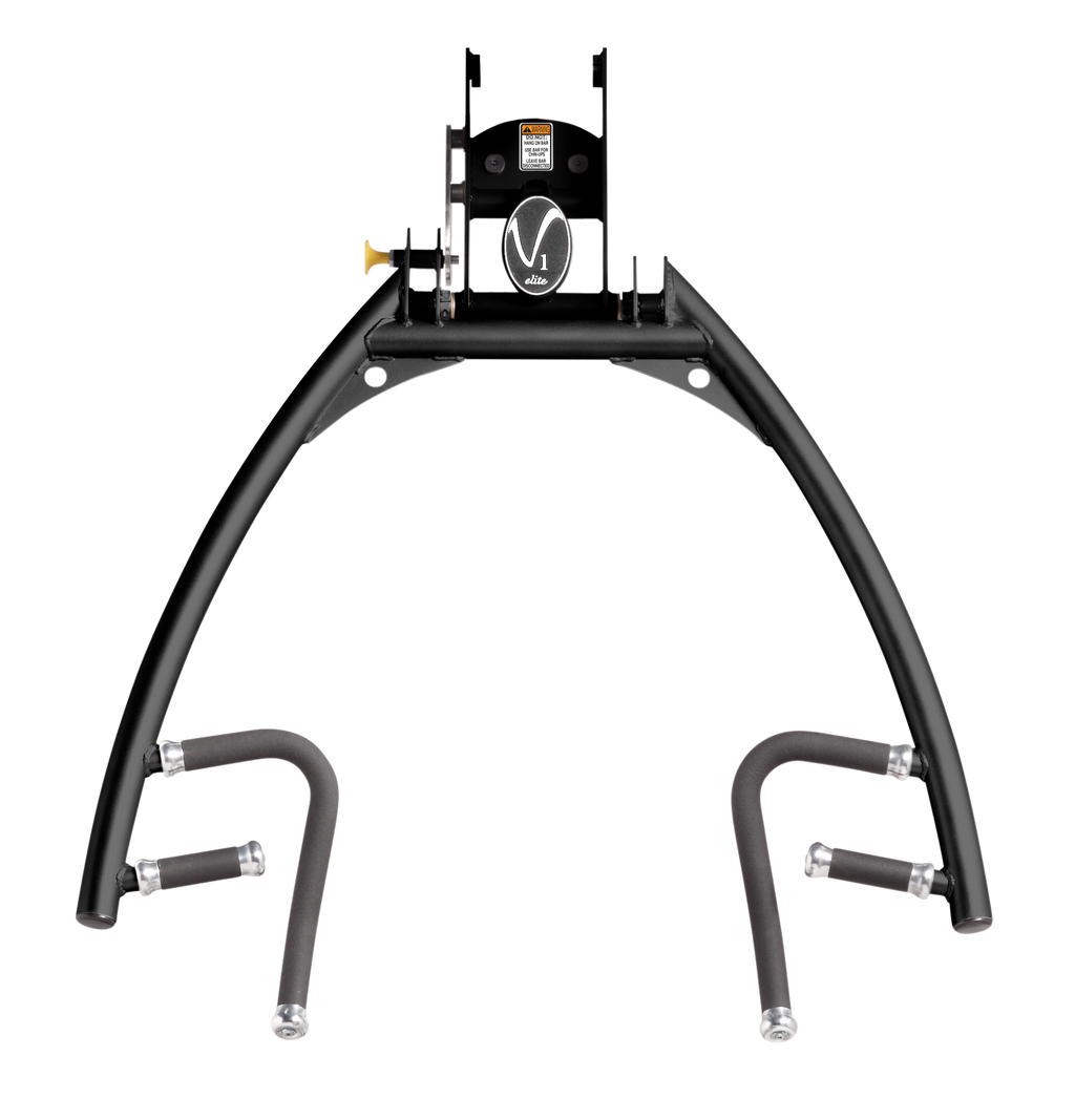 V1-ELITE Gym
