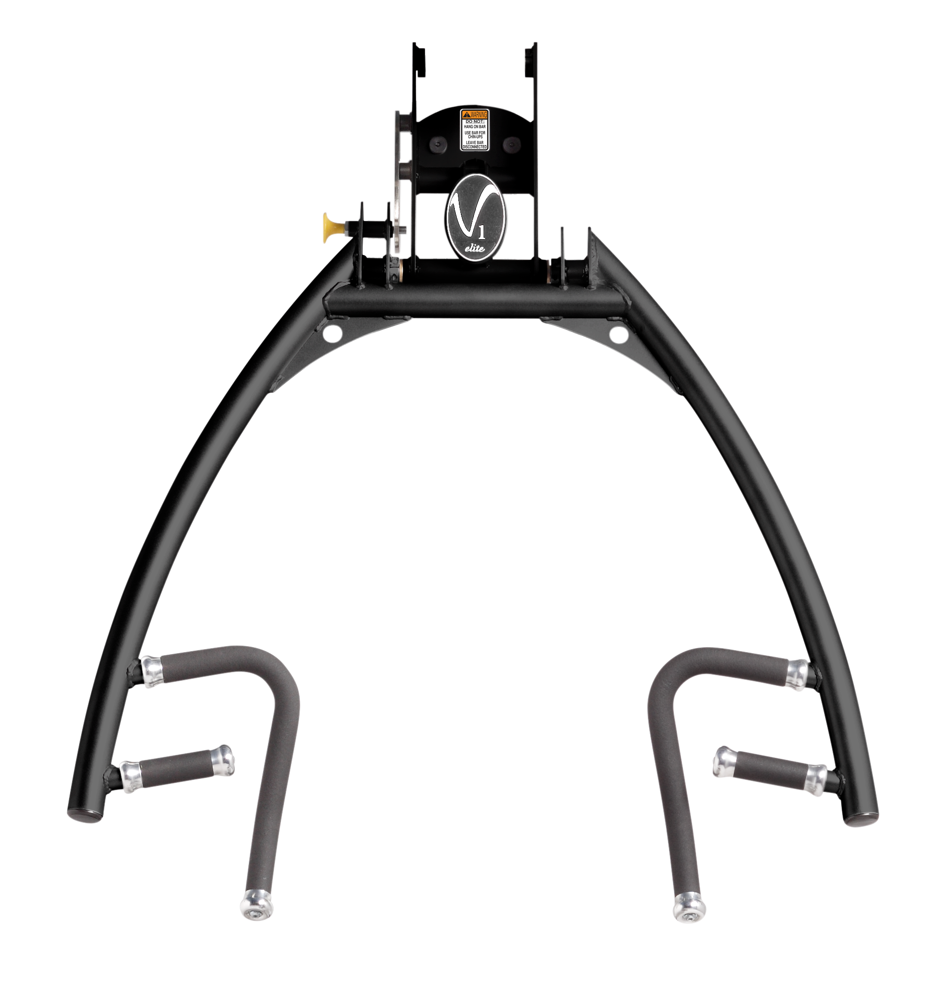 V1-ELITE Gym