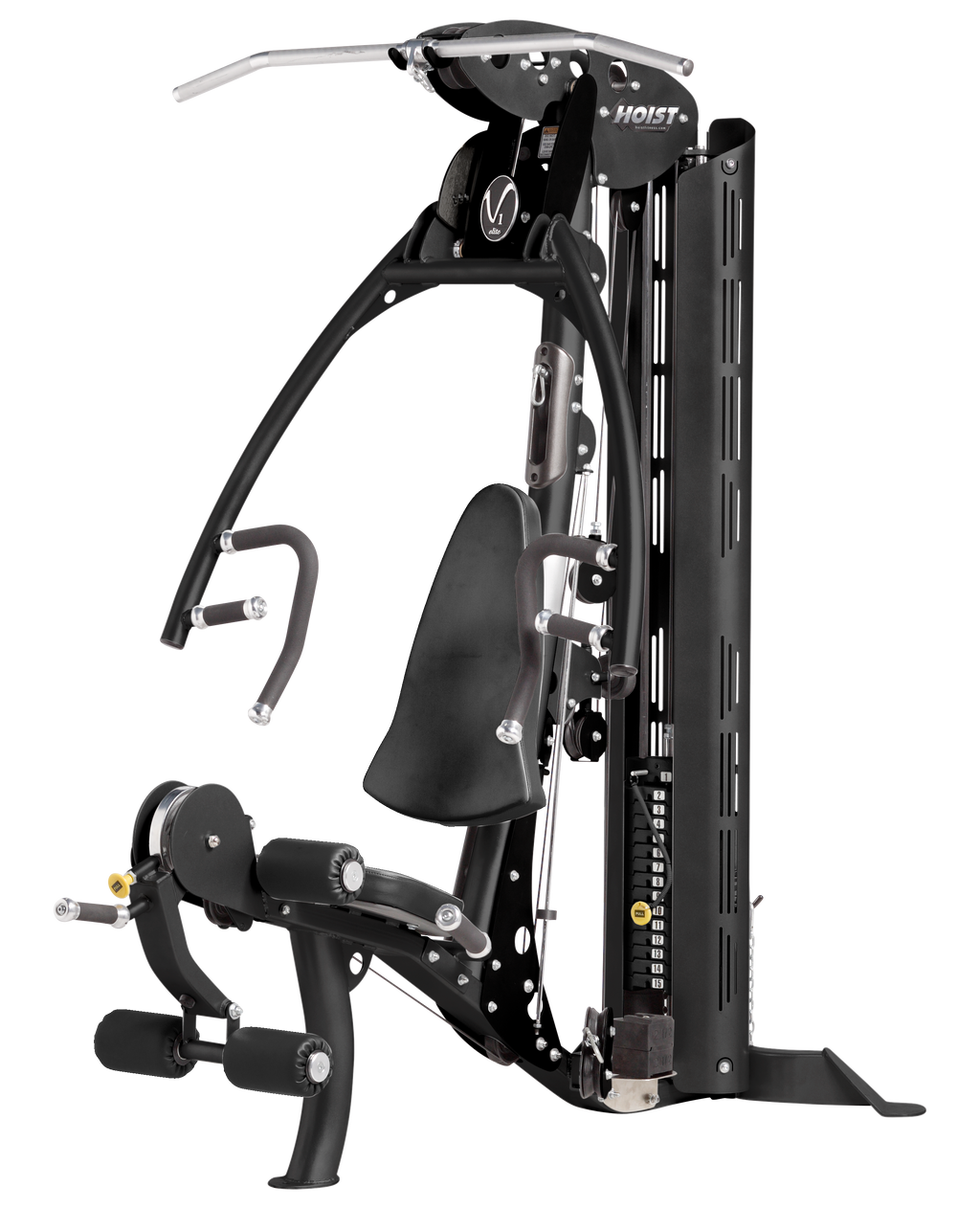 V1-ELITE Gym