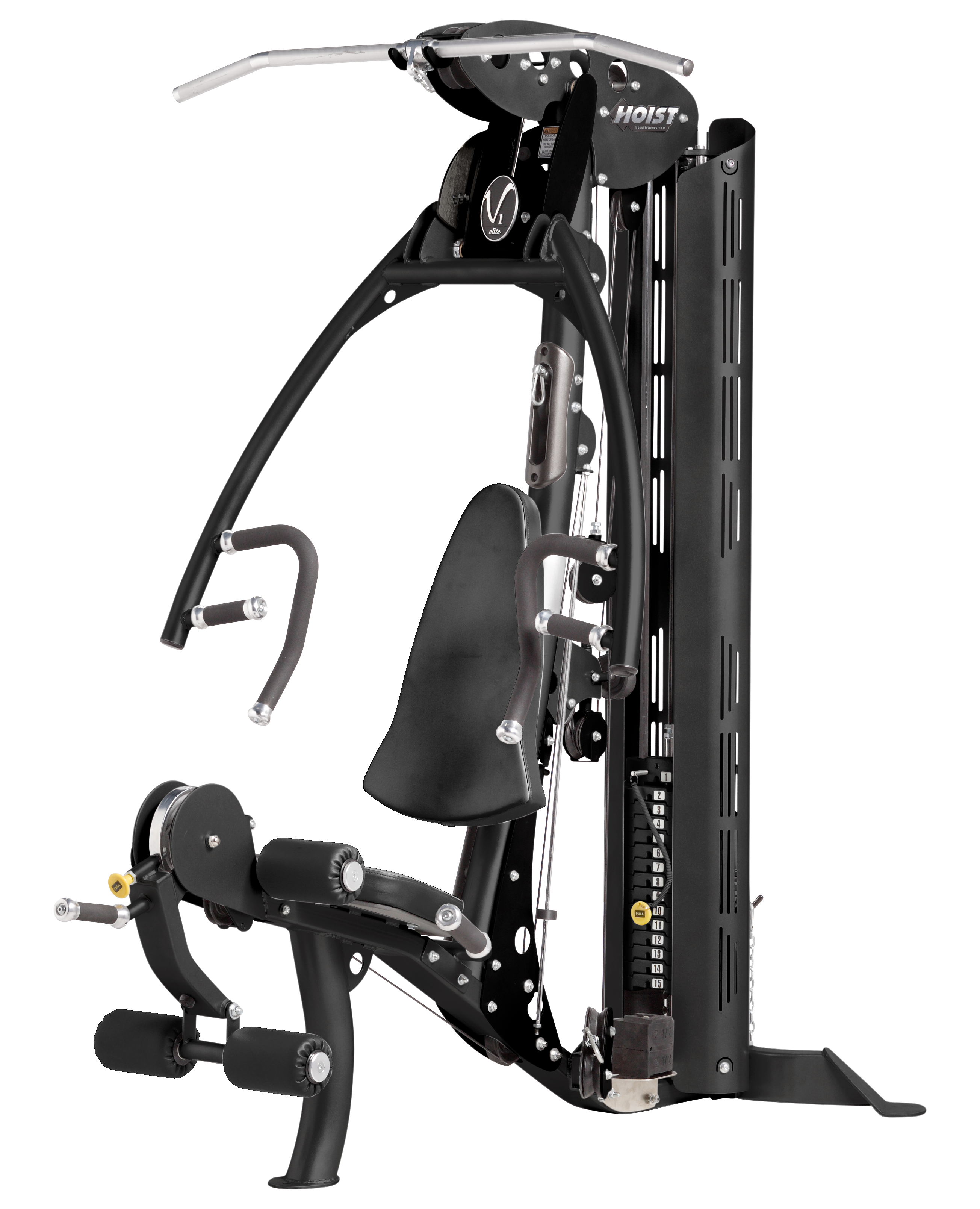 V1-ELITE Gym