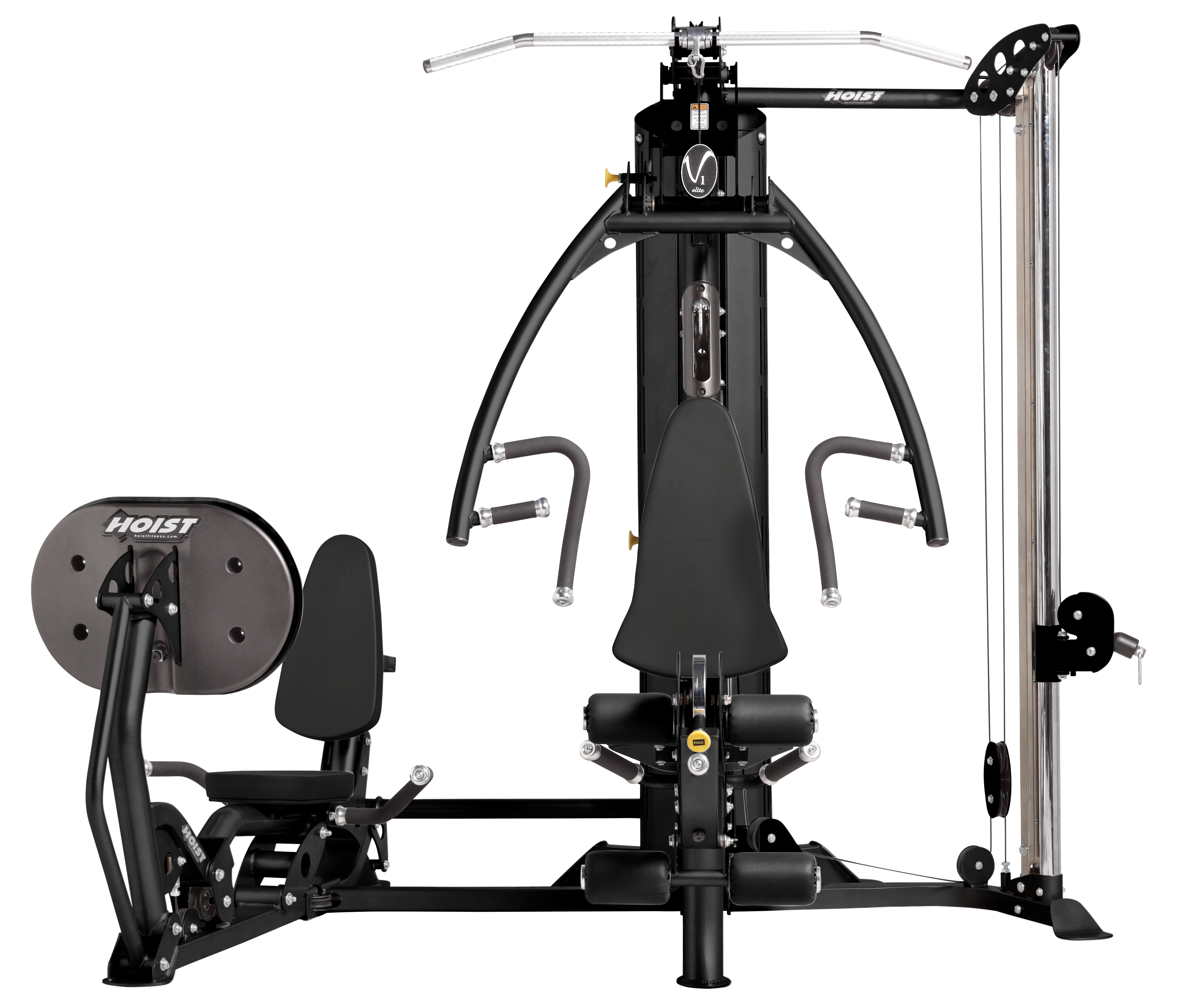 V1-ELITE Gym