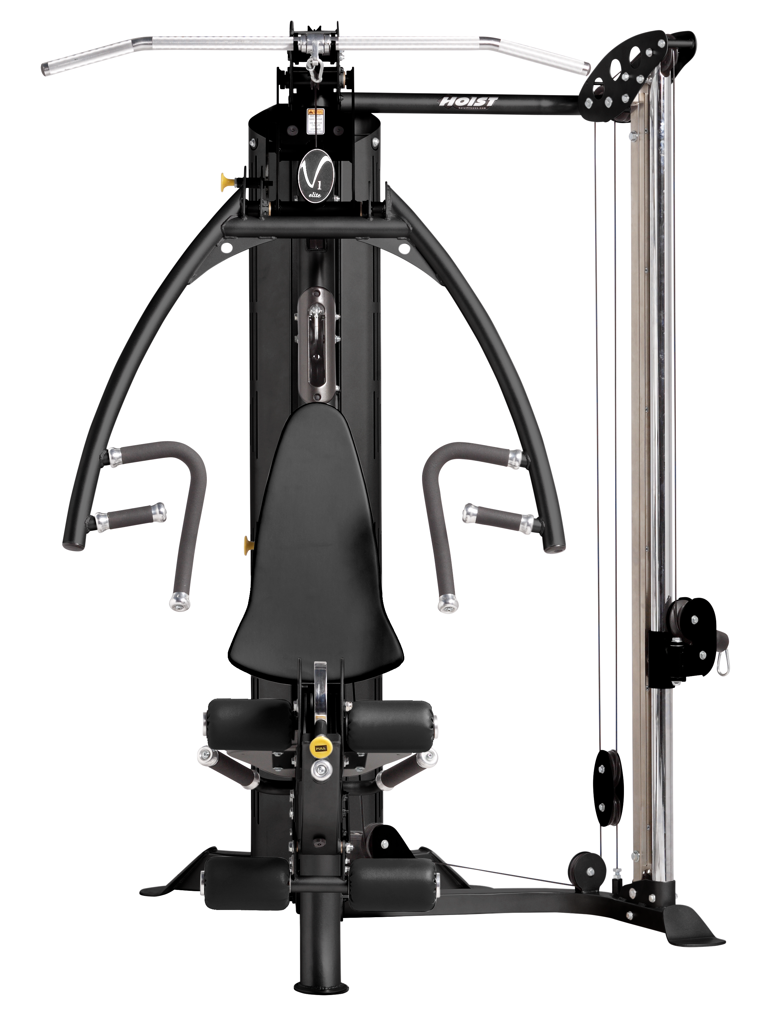V1-ELITE Gym