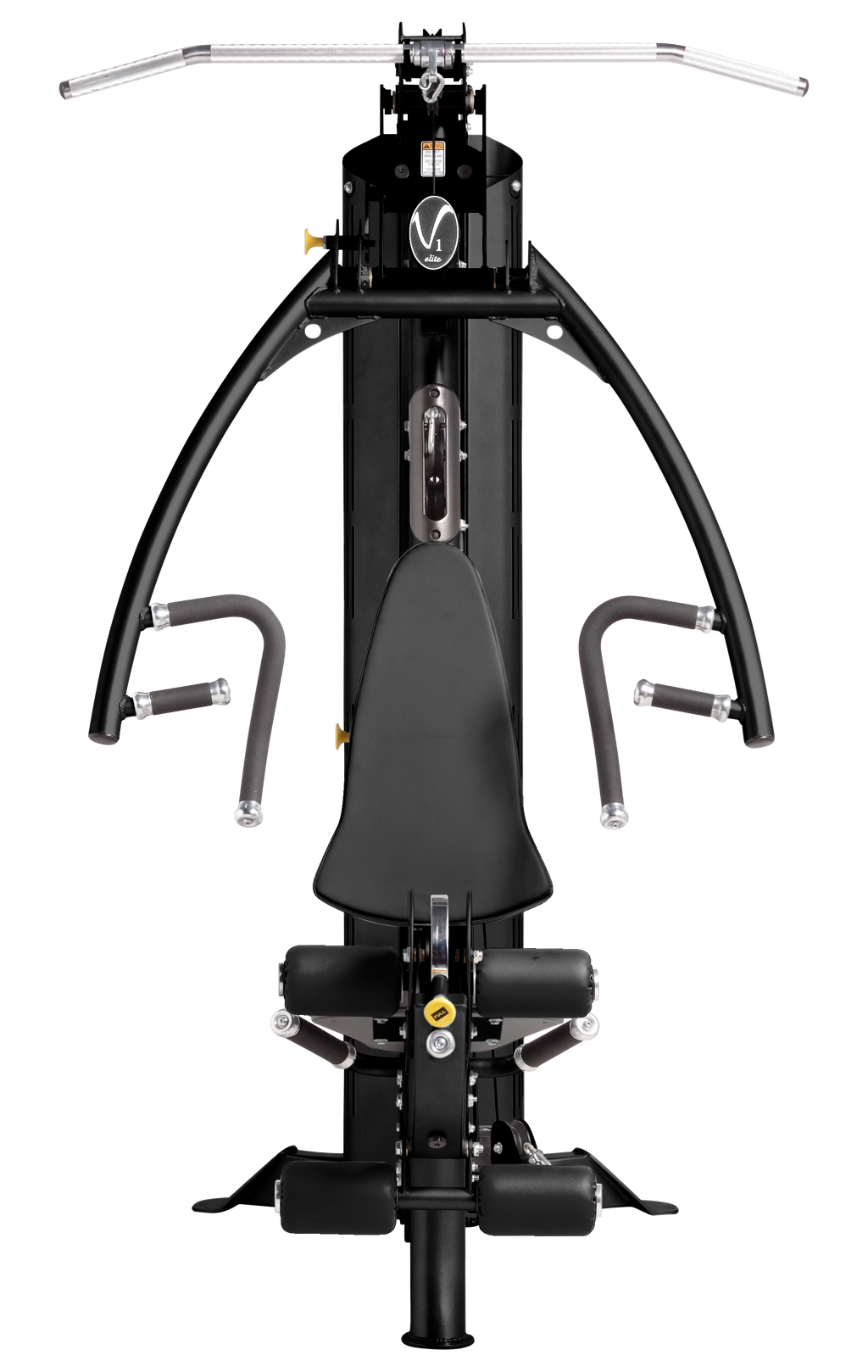 V1-ELITE Gym