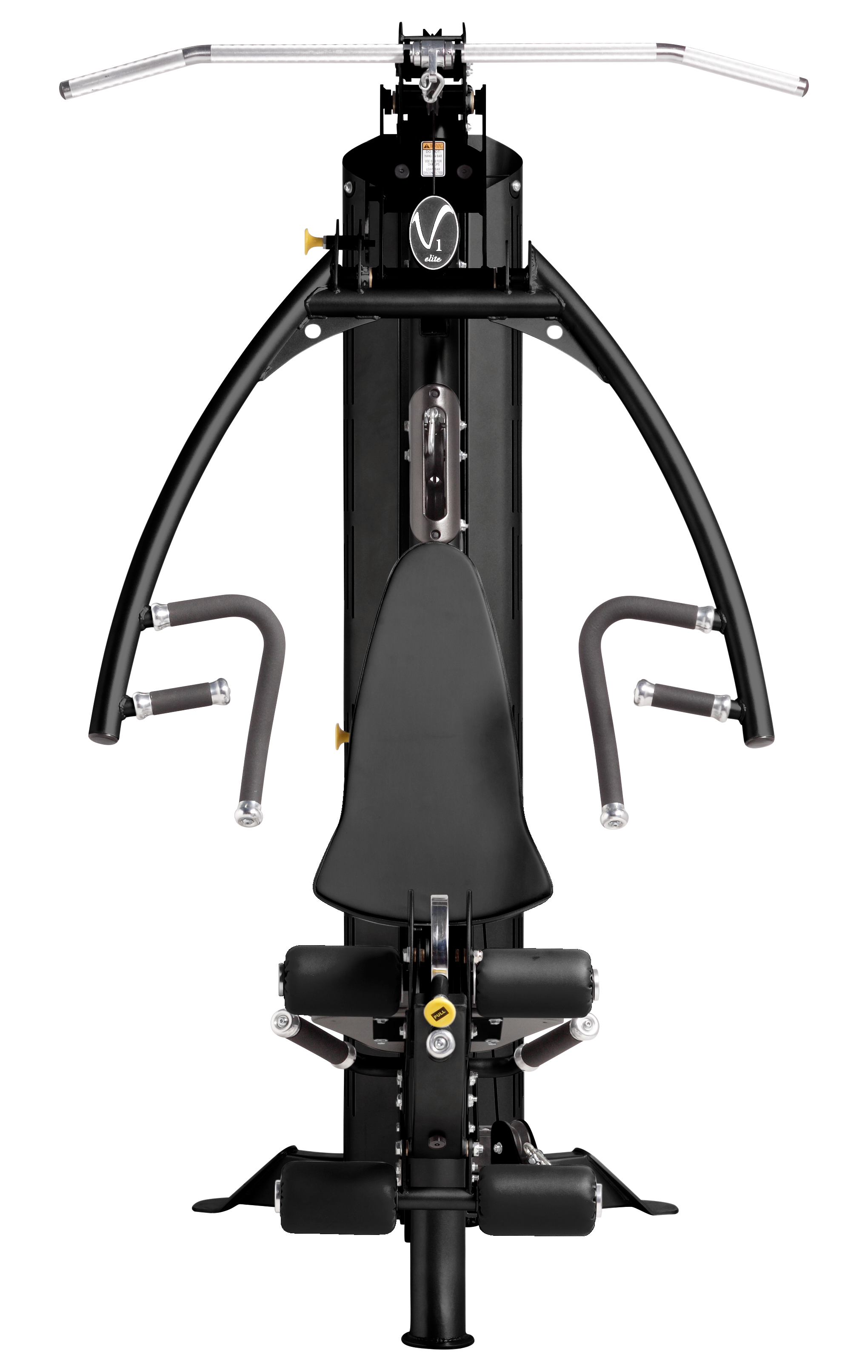 V1-ELITE Gym