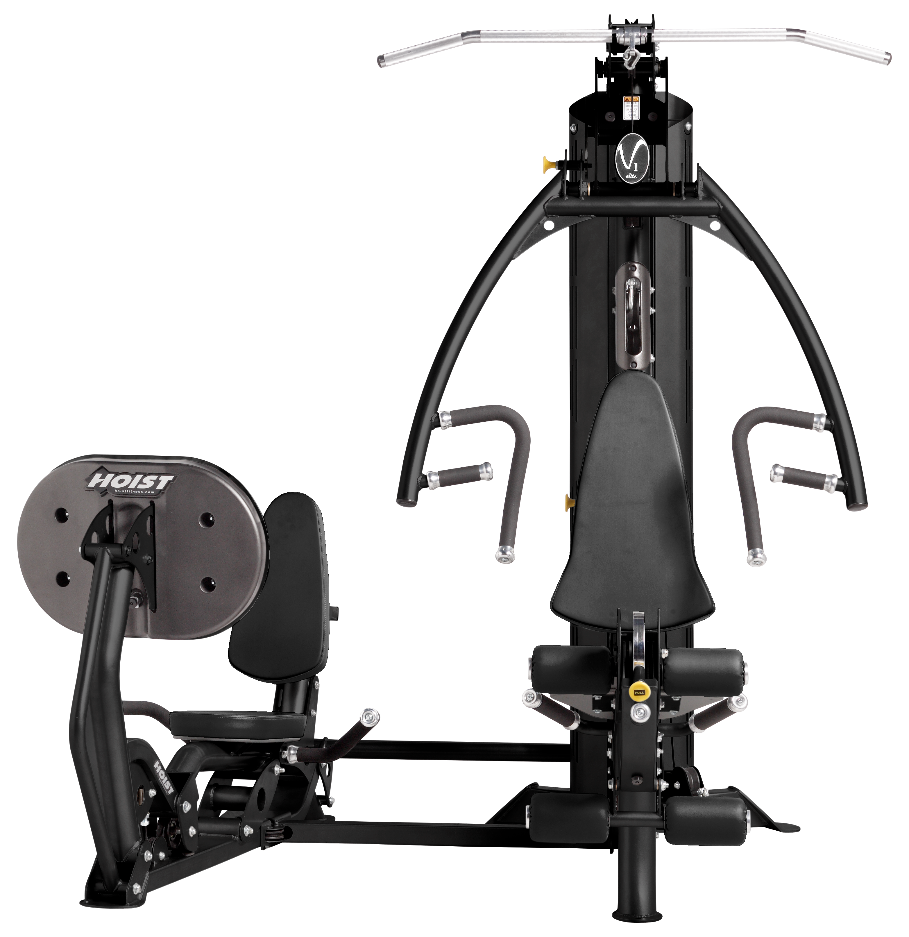 V1-ELITE Gym