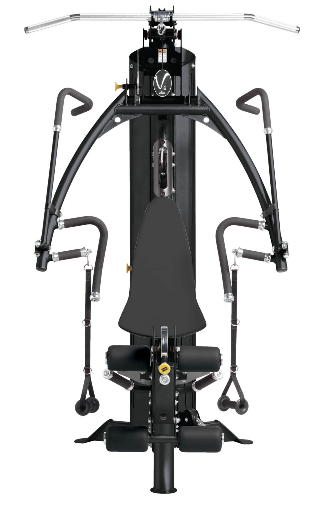 V4-ELITE Gym