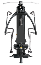 V4-ELITE Gym