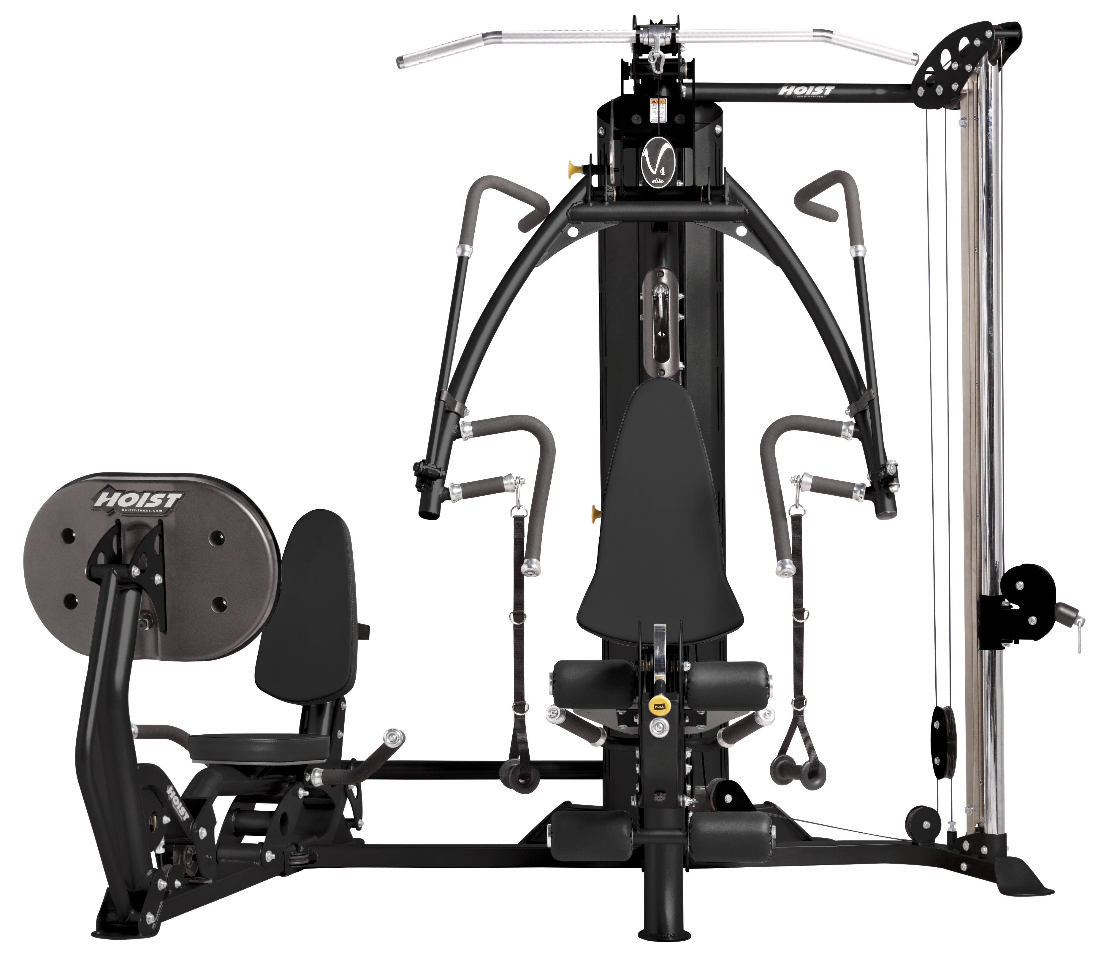 V4-ELITE Gym